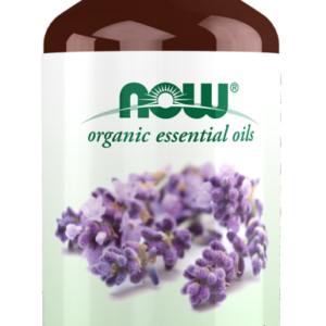 Lavender Oil, Organic