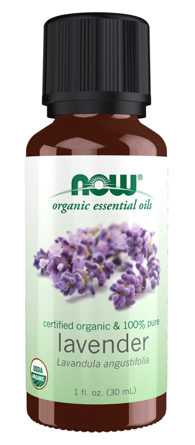 Lavender Oil, Organic