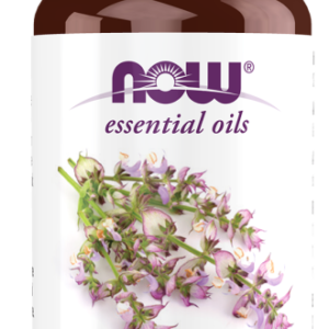 Clary Sage Oil