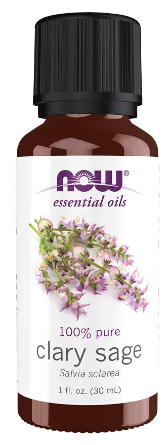 Clary Sage Oil