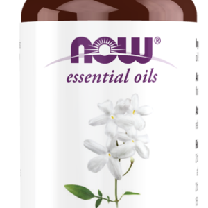 Jasmine Absolute Oil Blend