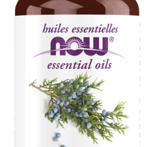 Juniper Berry Oil