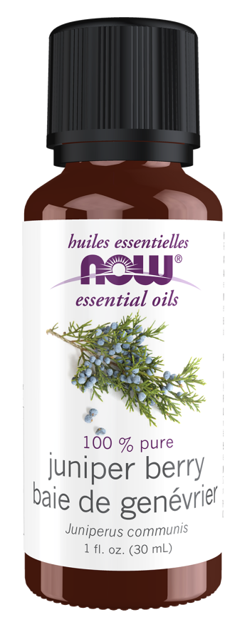 Juniper Berry Oil