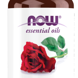 Rose Absolute Oil Blend