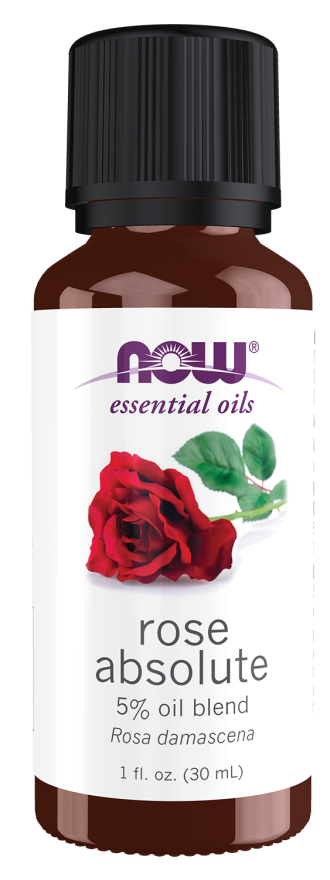 Rose Absolute Oil Blend