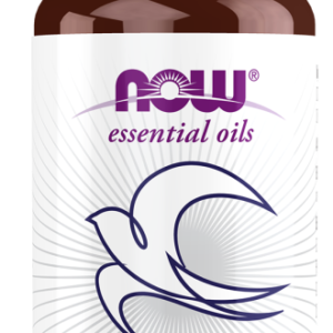 Peace & Harmony Oil Blend