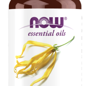 Ylang Ylang Extra Oil