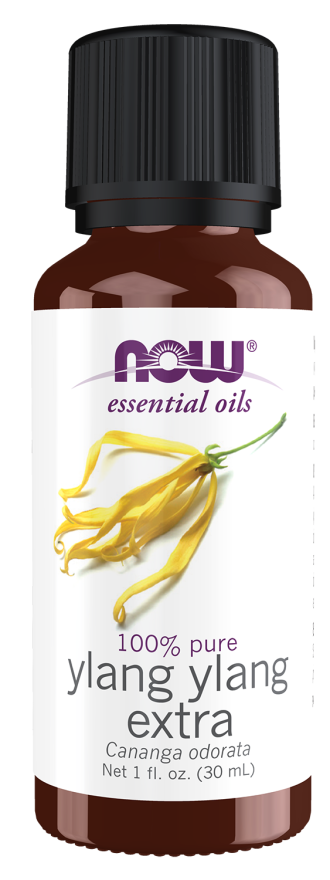 Ylang Ylang Extra Oil