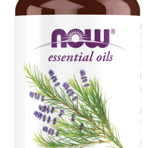 Lavender & Tea Tree Oil Blend