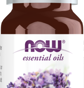Lavender Oil