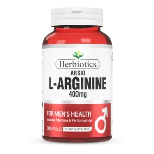 Arsio (L Arginine)