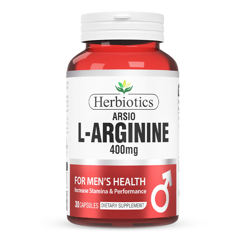 Arsio (L Arginine)