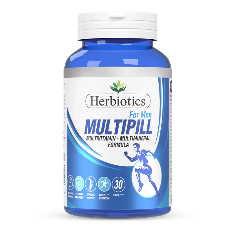 Multipill
