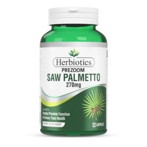 Prezoom (Saw Palmetto)