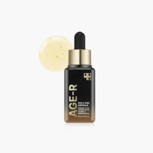 Medicube Age-R Vita C Pro Ampoule 20ml