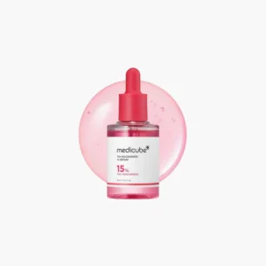 Medicube TXA Niacinamide 15 Serum 30ml